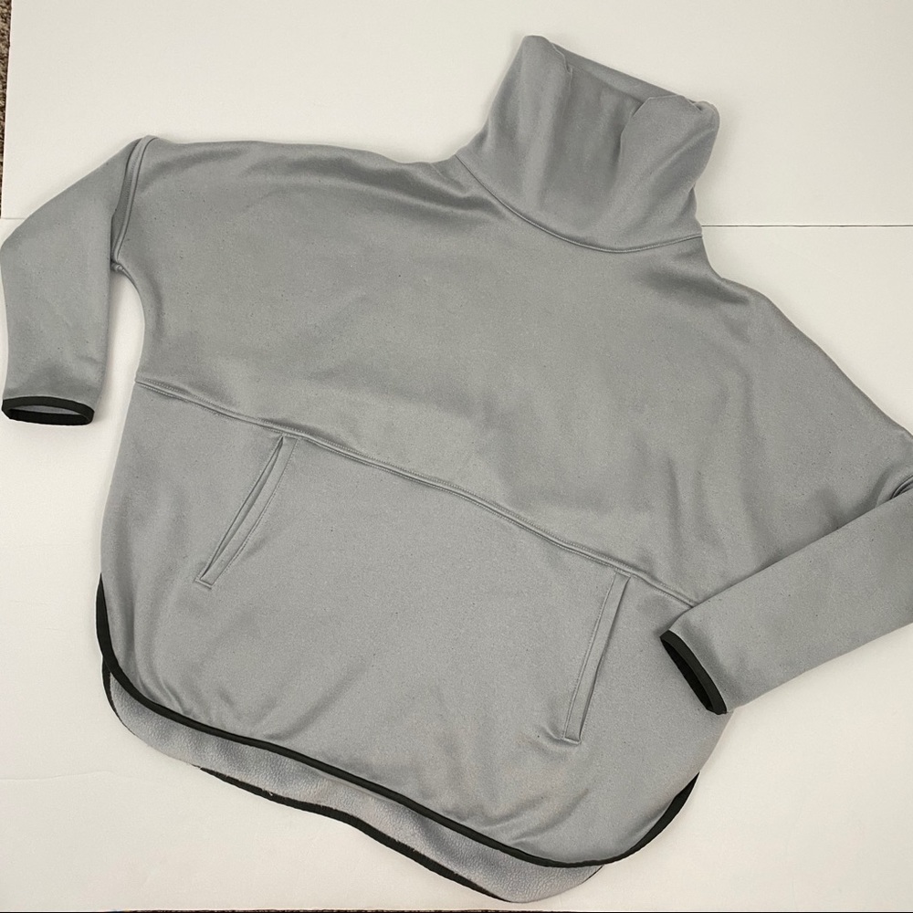 North Face XS Cozy Slacker Sweatshirt Cowl